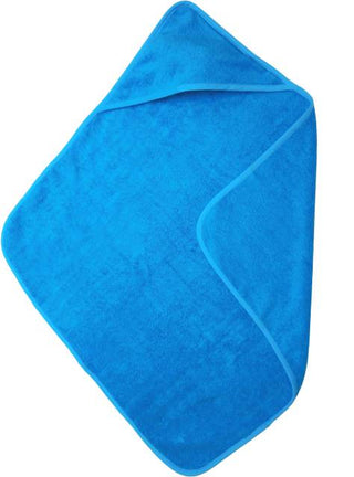 Kaufen turquoise Baby Handtuch | 481009