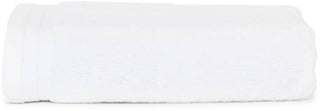 Kaufen white Strandtuch in Bio-Baumwolle | Organic 100