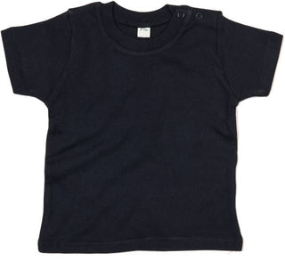 Kaufen black Baby T-Shirt in Bio-Baumwolle | 710002 | Neutral