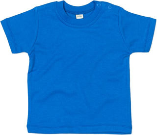 Kaufen cobalt-blue Baby T-Shirt in Bio-Baumwolle | 710002 | Farbe
