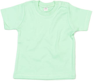 Kaufen mint Baby T-Shirt in Bio-Baumwolle | 710002 | Farbe