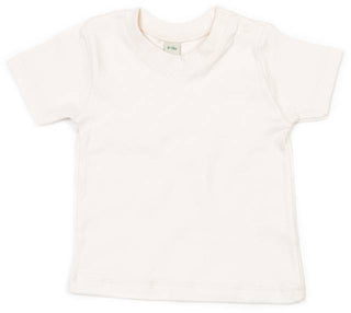 Kaufen natural Baby T-Shirt in Bio-Baumwolle | 710002 | Neutral