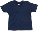Baby T-Shirt in Bio-Baumwolle | 710002 | Farbe