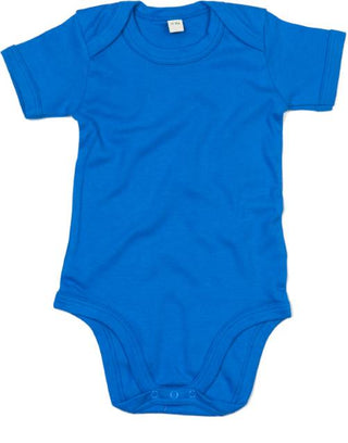 Kaufen cobalt-blue Baby Body in Bio-Baumwolle | BZ 10