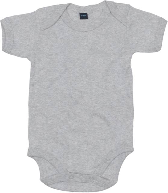 Baby Body in Bio-Baumwolle | BZ 10