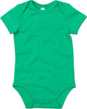 Baby Body in Bio-Baumwolle | BZ 10