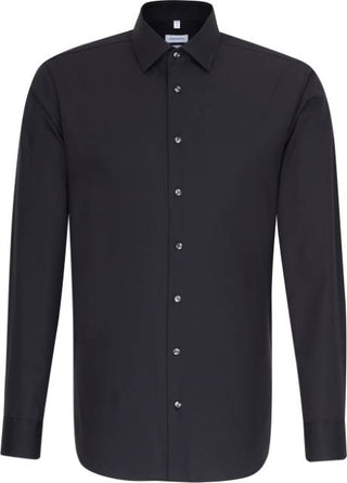 Kaufen black Shirt Shaped LSL | 781000