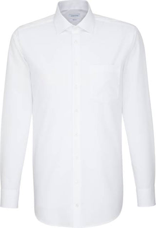 Kaufen white Shirt Regular LSL | 783000