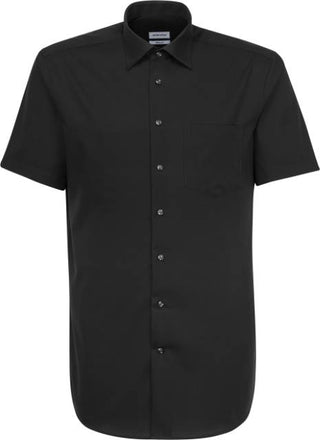Kaufen black Shirt Regular SSL | 783001