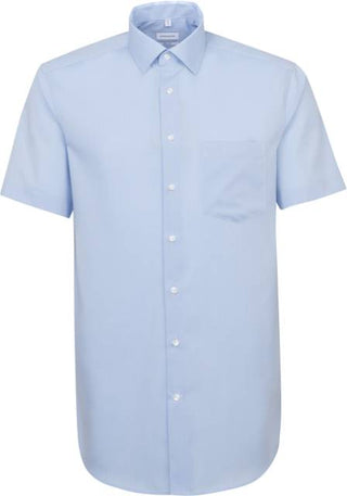 Kaufen light-blue Shirt Regular SSL | 783001