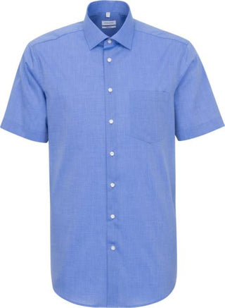 Kaufen mid-blue Shirt Regular SSL | 783001
