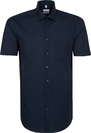 Kaufen navy Shirt Regular SSL | 783001